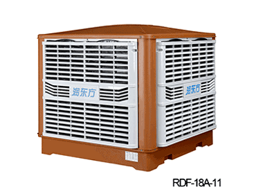环保空调RDF18A