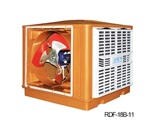 环保空调RDF18B