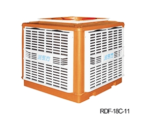 环保空调RDF18C